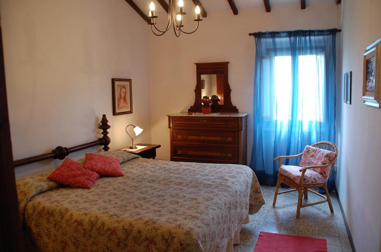 Due Piani Villa Barberino di Val dʼElsa Cameră foto