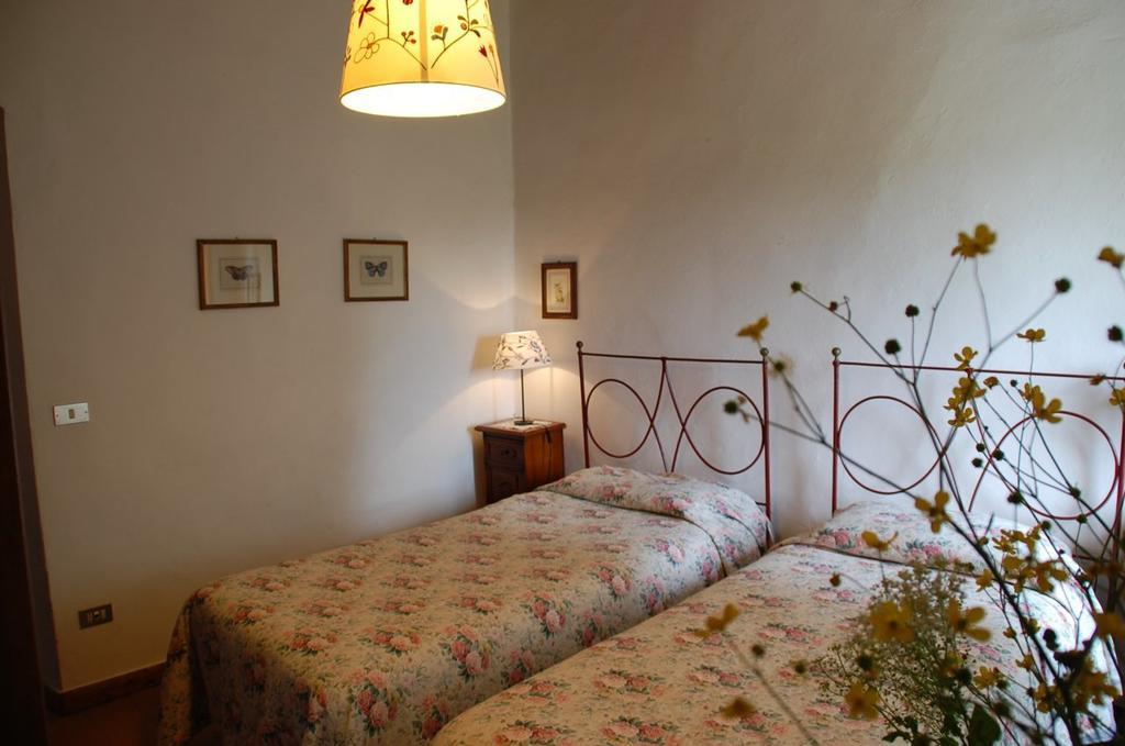 Due Piani Villa Barberino di Val dʼElsa Cameră foto