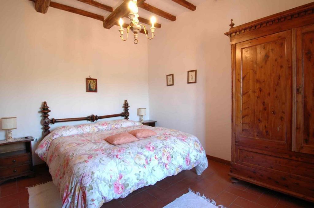 Due Piani Villa Barberino di Val dʼElsa Cameră foto