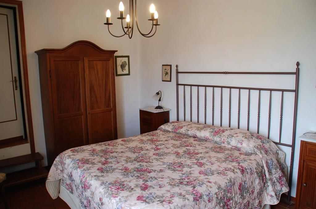 Due Piani Villa Barberino di Val dʼElsa Cameră foto