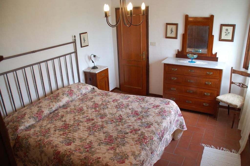 Due Piani Villa Barberino di Val dʼElsa Cameră foto