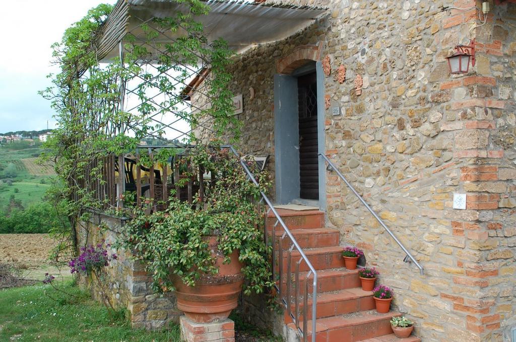Due Piani Villa Barberino di Val dʼElsa Cameră foto